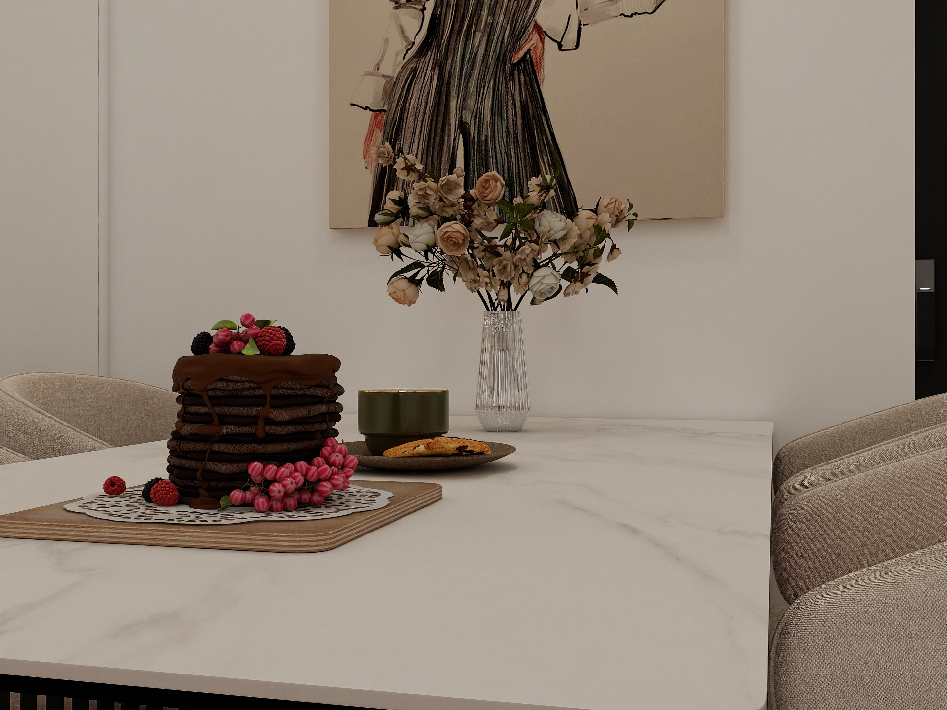 溫暖的旋律 溫暖的旋律